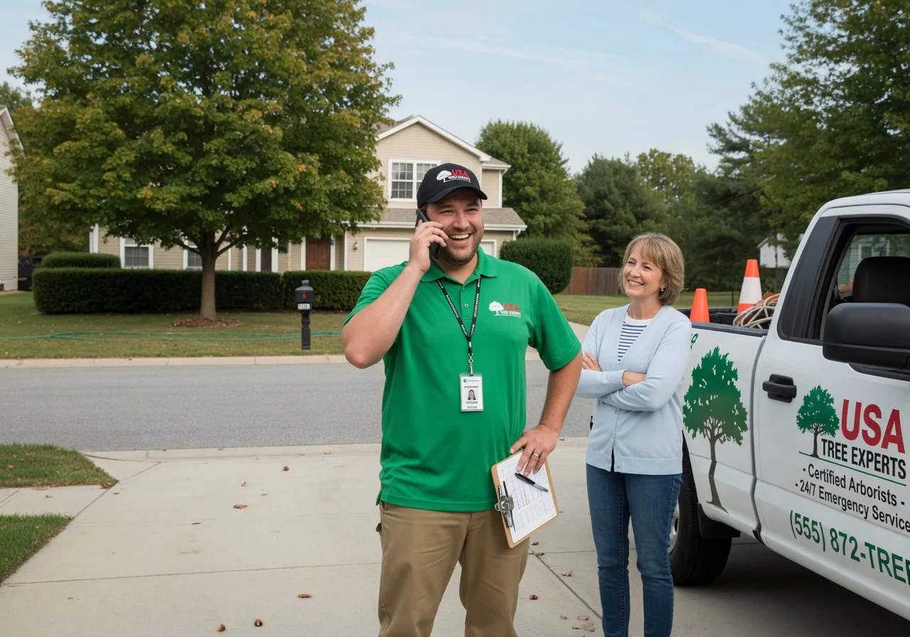 Tree Services Wauwatosa, WI FAQs